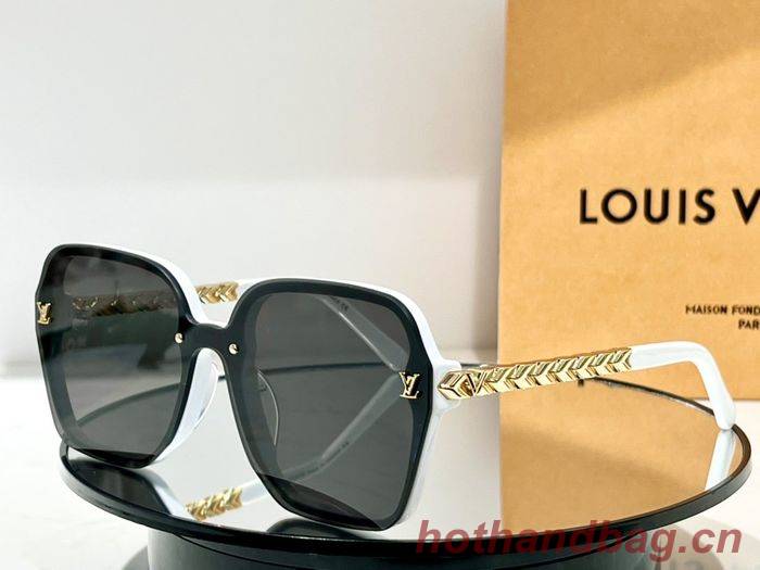 Louis Vuitton Sunglasses Top Quality LVS00760